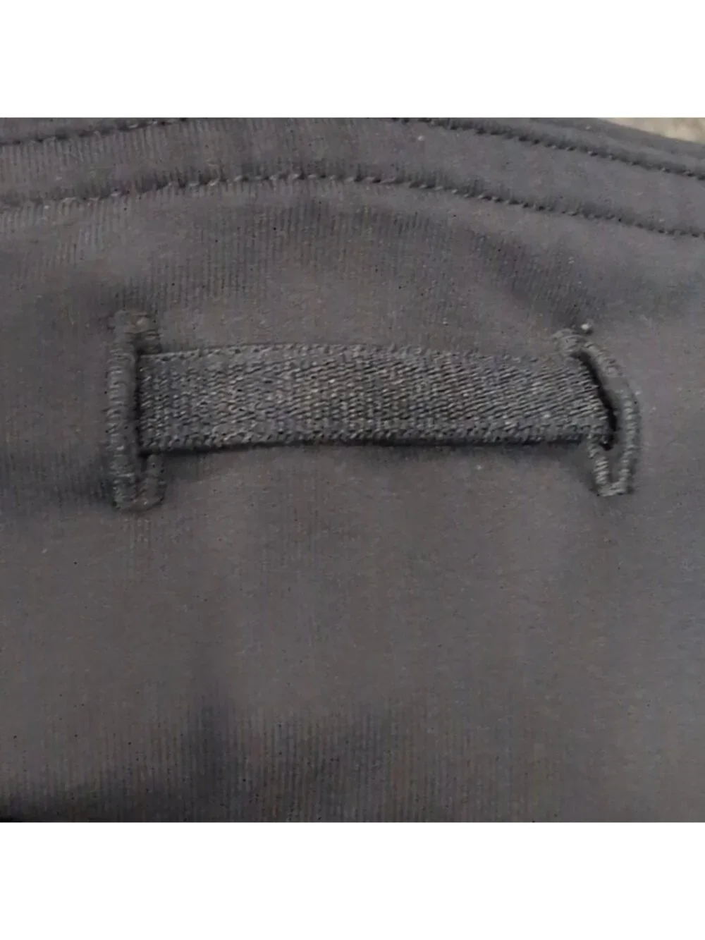 Lululemon Pace Rival Crop *23
